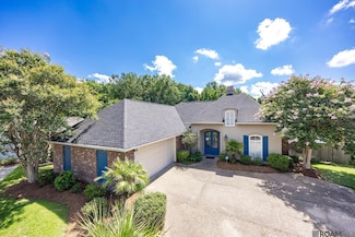 10562 Oakridge Park Ave, Baton Rouge, LA 70809