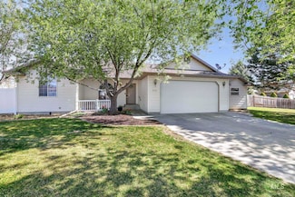 315 El Camino Ave, Twin Falls, ID 83301
