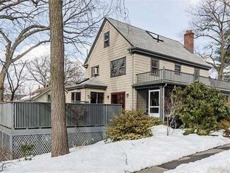 153 Harvard St, Newtonville, MA 02460