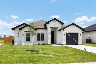 324 N Leon Ave, Elsa, TX 78542