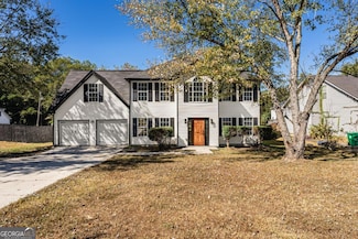 3679 Seabass Rd, Decatur, GA 30034