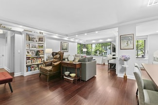 10 E End Ave Unit 2-F, New York, NY 10075