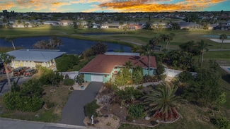 82 Caddy Rd, Rotonda West, FL 33947