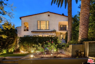 3145 La Suvida Dr, Los Angeles, CA 90068