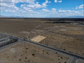 1841 E Basin Ave, Pahrump, NV 89060
