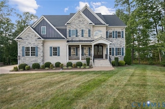 11336 Grey Oaks Estates Way, Glen Allen, VA 23059