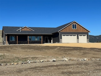 315 Franklin Mine Rd, Helena Valley West Central, MT 59602