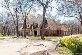 8031 W 16th St N, Muskogee, OK 74401