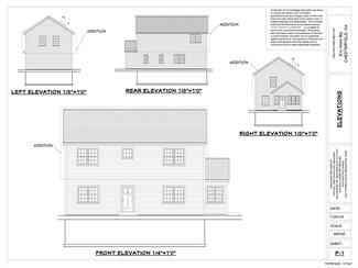 510 Main Rd, Chesterfield, MA 01012