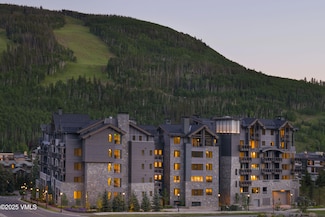 701 W Lionshead Cir Unit W404, Vail, CO 81657