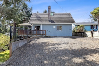 1321 NE Regatta Park Rd, Lincoln City, OR 97367