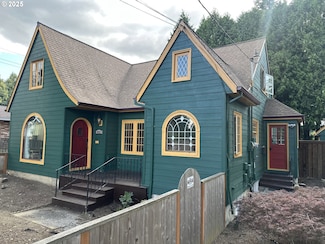 4523 NE 105th Ave, Portland, OR 97220