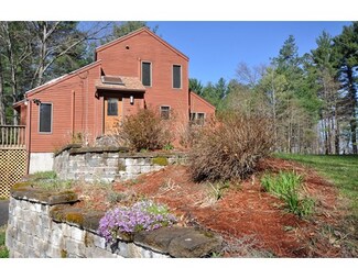 440 Still River Rd, Bolton, MA 01740