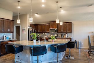 1119 Waterscape Blvd, Royse City, TX 75189