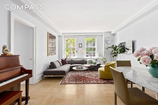 522 W End Ave Unit 2B, New York, NY 10024