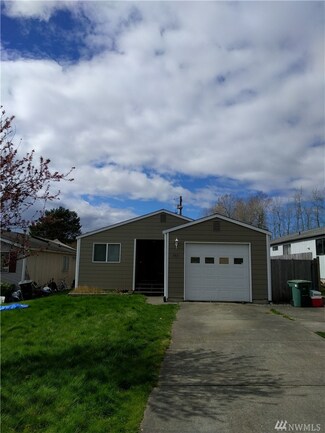 2621 Undine St, Bellingham, WA 98226
