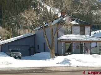 0 Greene St Unit 676542, Silverton, CO 81433