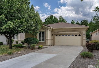 436 Sierra Leaf Cir, Reno, NV 89511