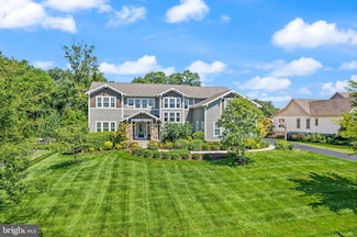 23055 Welbourne Walk Ct, Ashburn, VA 20148
