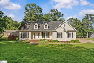 2575 Old Ansel School Rd, Greer, SC 29651