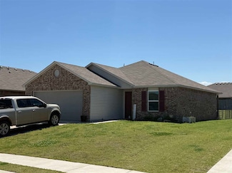 404 Mangold St, Perkins, OK 74059