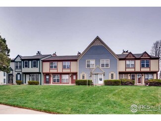 14212 E Hawaii Cir Unit D, Aurora, CO 80012