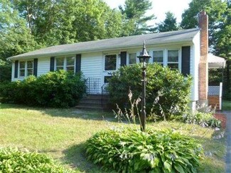 41 Donnell Rd, East Walpole, MA 02032