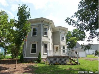 5296 Valley Mills Rd, Munnsville, NY 13409
