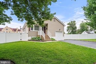 122 Randolph Ave, South Plainfield, NJ 07080