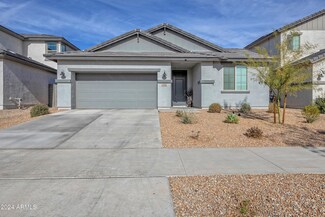 18446 W Villa Chula Ln, Surprise, AZ 85387