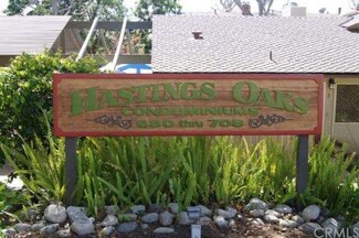 704 W Sierra Madre Blvd Unit 20, Sierra Madre, CA 91024