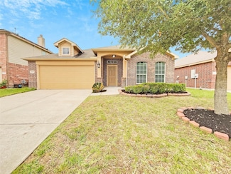 20419 Canton Trace, Humble, TX 77338