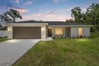 20671 SW Marine Blvd, Dunnellon, FL 34431