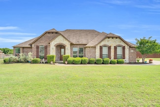 3630 Billy Ray Rd, Midlothian, TX 76065