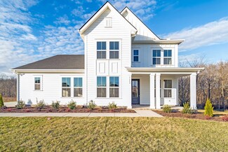 7407 Black Fox Dr, Fairview, TN 37062