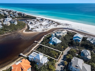 Lot #26 Old Beach Rd, Santa Rosa Beach, FL 32459
