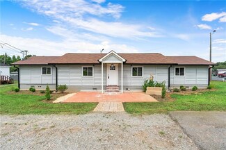 1317 Cassville Rd NW, Cartersville, GA 30120