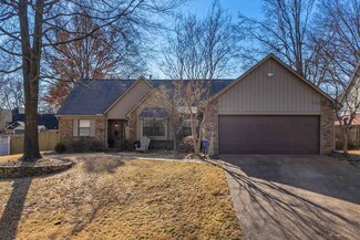 5915 Diplomat Place, Memphis, TN 38134