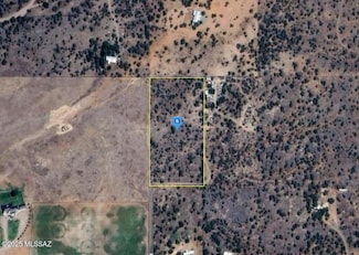 36585 S Jackalope Rd Unit 184, Arivaca, AZ 85601
