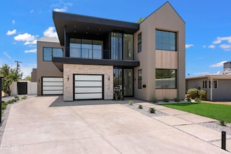 4445 E Roma Ave, Phoenix, AZ 85018