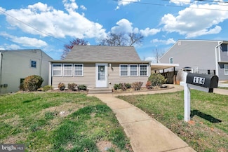 114 Morton Ct, Manassas Park, VA 20111