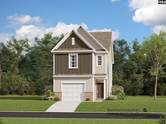 621 Olympia St, Gilbert, SC 29054