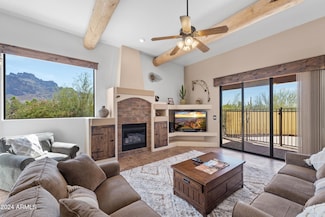 1297 N Roadrunner Rd, Apache Junction, AZ 85119