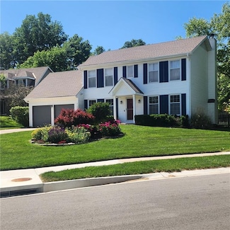 11608 Flint St, Overland Park, KS 66210