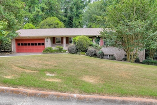 1843 Mountside Dr, North Augusta, SC 29841