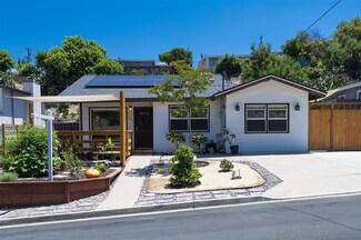 3841 Marron St, San Diego, CA 92115