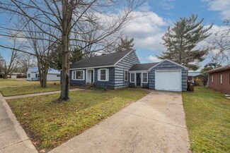 2709 Prais St, Stevens Point, WI 54481