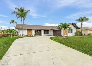 813 SW 52nd St, Cape Coral, FL 33914