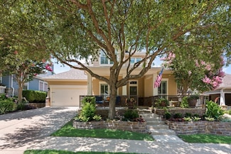 1104 Newport Dr, Allen, TX 75013