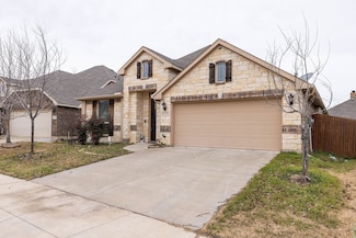 4228 Sweet Clover Ln, Crowley, TX 76036